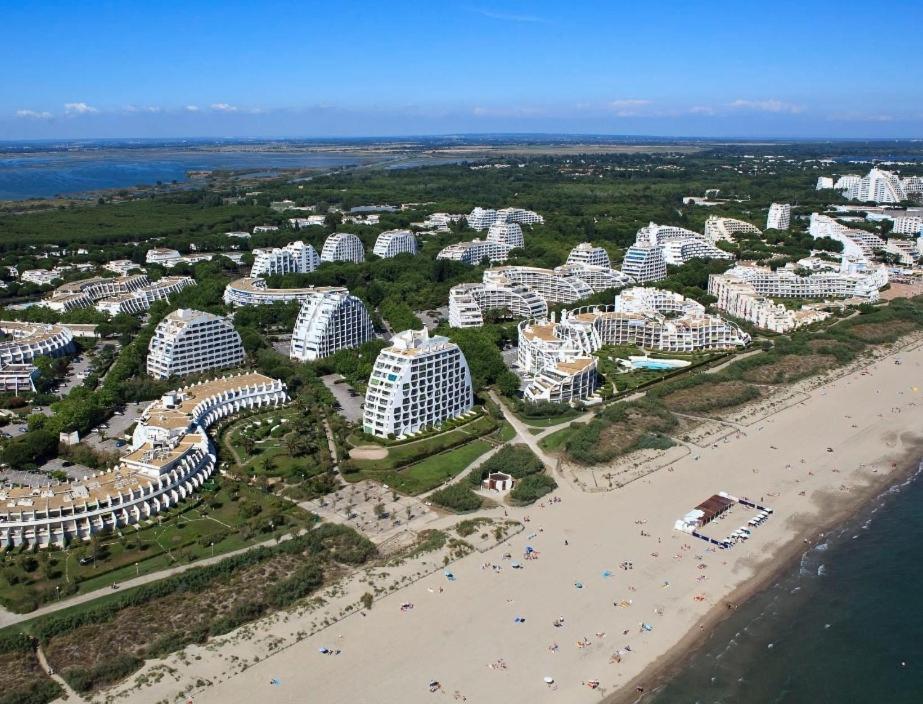 Charmant Chalet Pour 2 Personnes Spa Prive Massillargues-Attuech Экстерьер фото